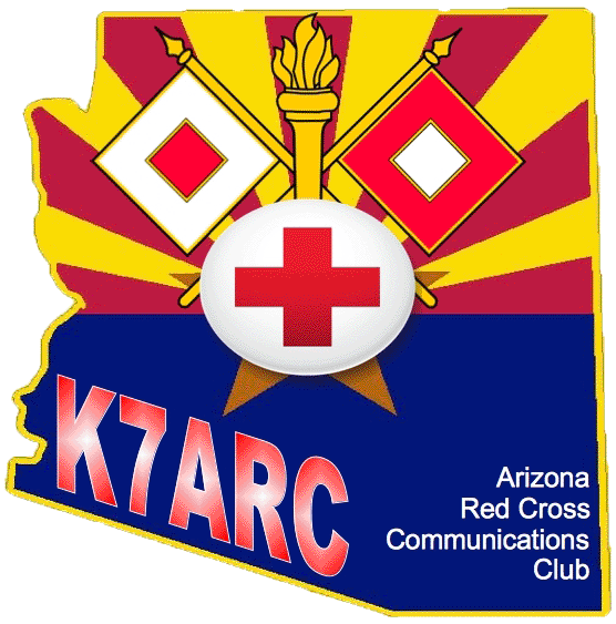 K7ARC Logo